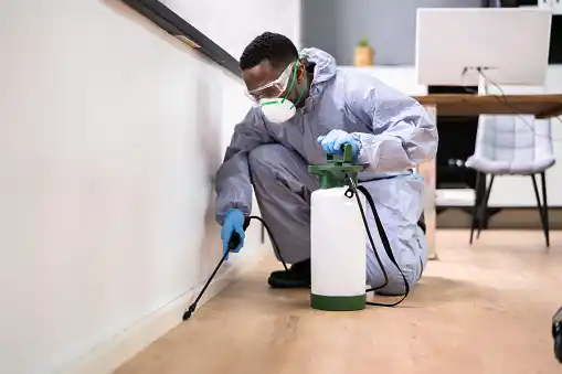 pest control Moross-Morang